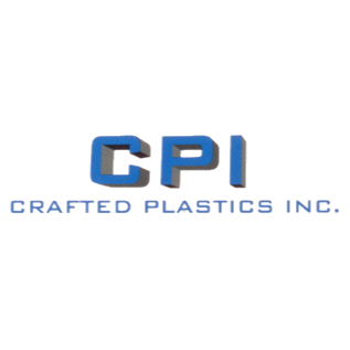 Crafted Plastics Inc providing plastic extrusion services in Wisconsin for TE Kent Associates