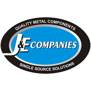 J&E Companies providing sheet metal fabrication in Minnesota & Wisconsin for TE Kent Associates