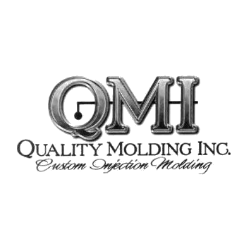 Quality Molding Inc providing injection molding and plastic extrusion services in Wisconsin for TE Kent Associates