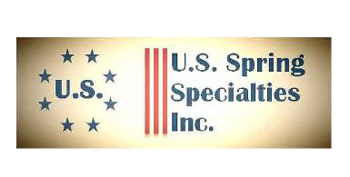 US Spring Specialties providing spring manufacturing in Wisconsin for TE Kent Associates